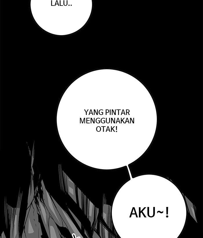 Troll Trap Chapter 128 Gambar 29
