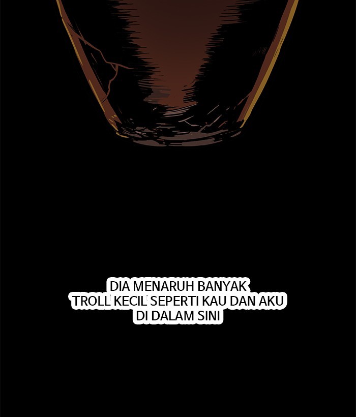 Troll Trap Chapter 128 Gambar 3