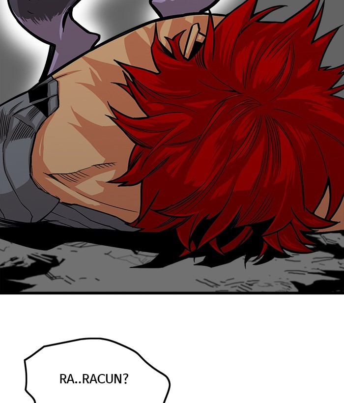 Troll Trap Chapter 128 Gambar 31