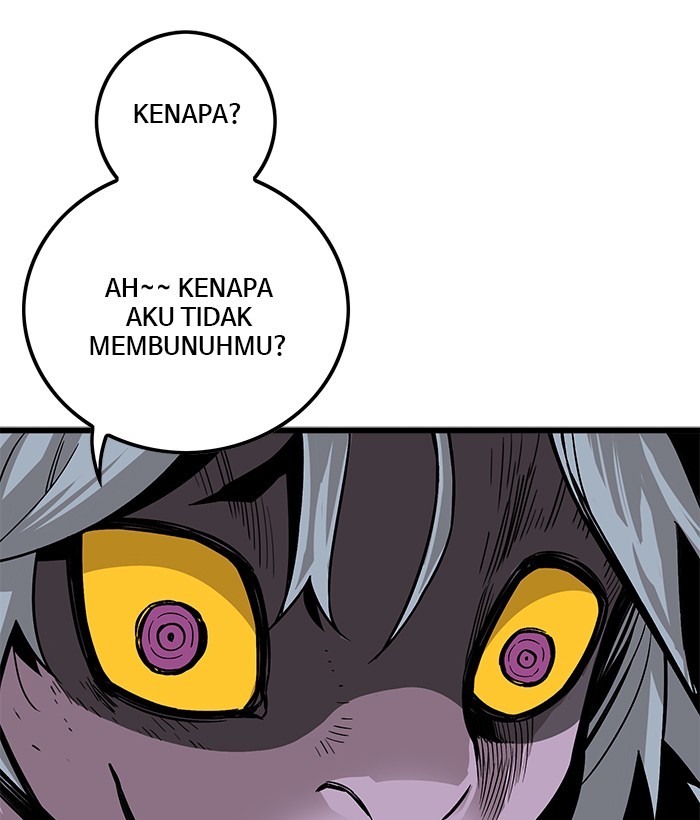 Troll Trap Chapter 128 Gambar 35