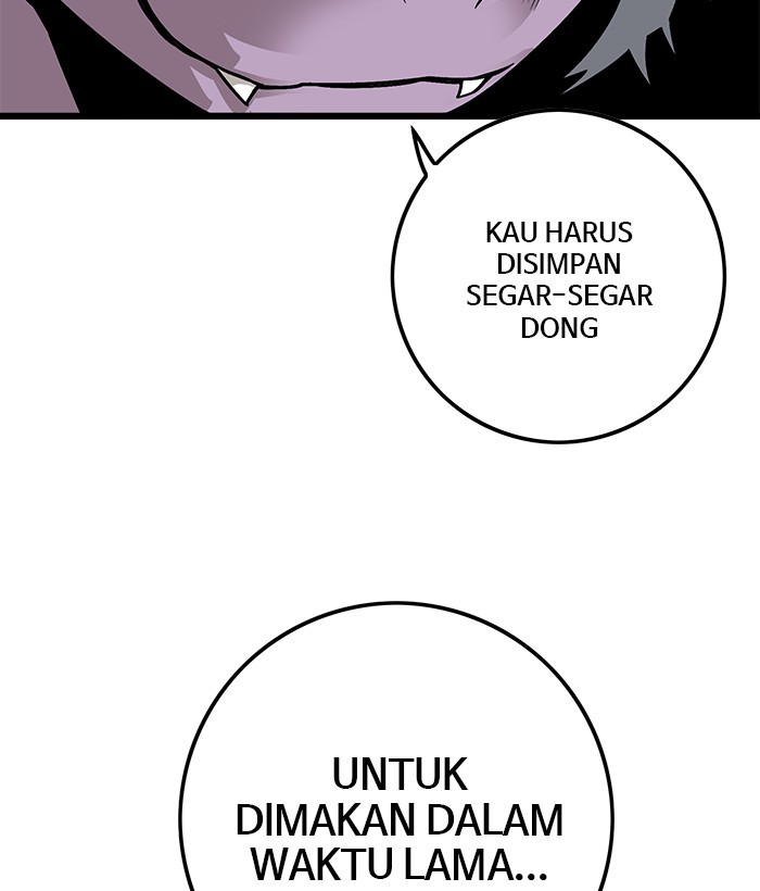Troll Trap Chapter 128 Gambar 36