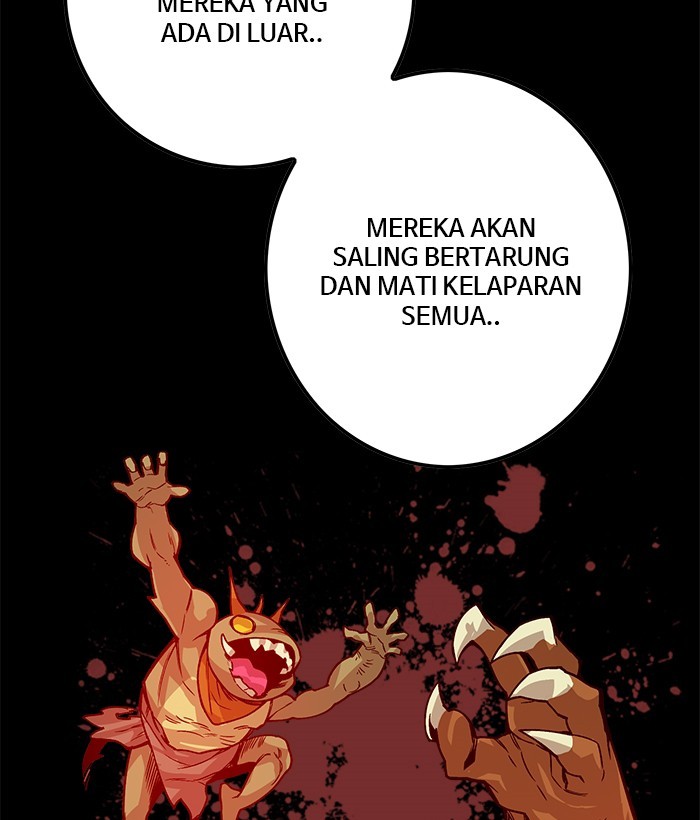 Troll Trap Chapter 128 Gambar 39