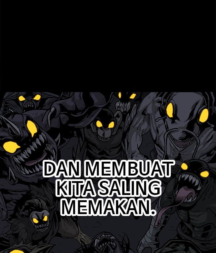 Troll Trap Chapter 128 Gambar 4