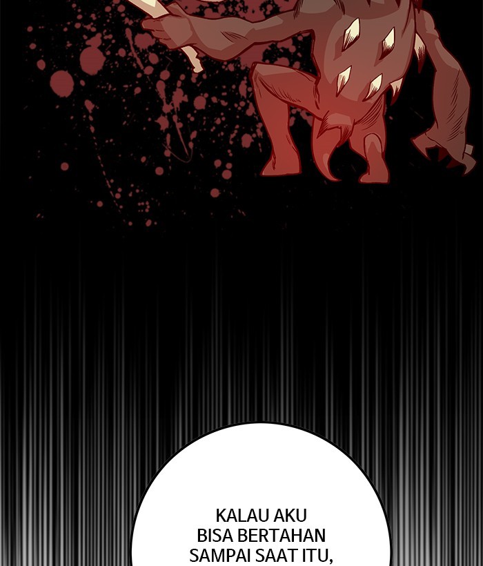 Troll Trap Chapter 128 Gambar 41