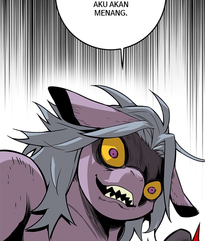 Troll Trap Chapter 128 Gambar 42