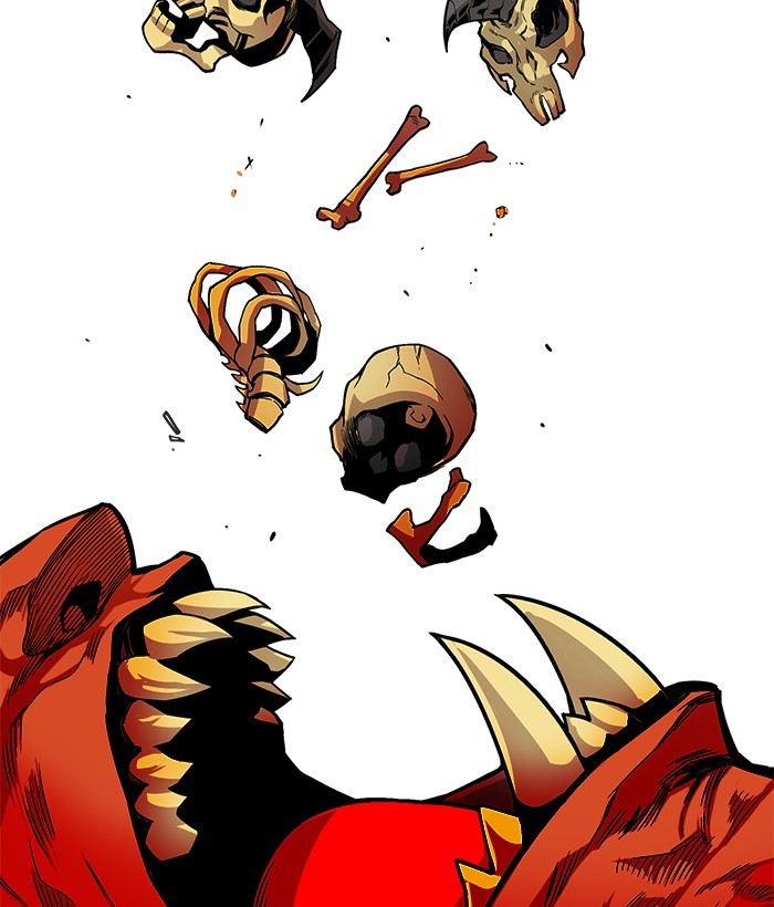 Troll Trap Chapter 128 Gambar 54