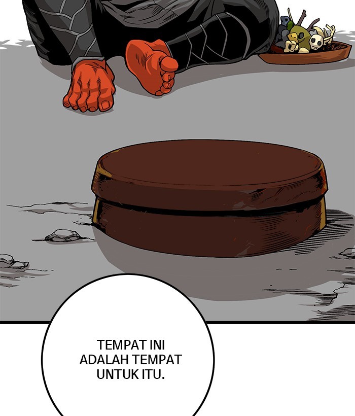 Troll Trap Chapter 128 Gambar 57