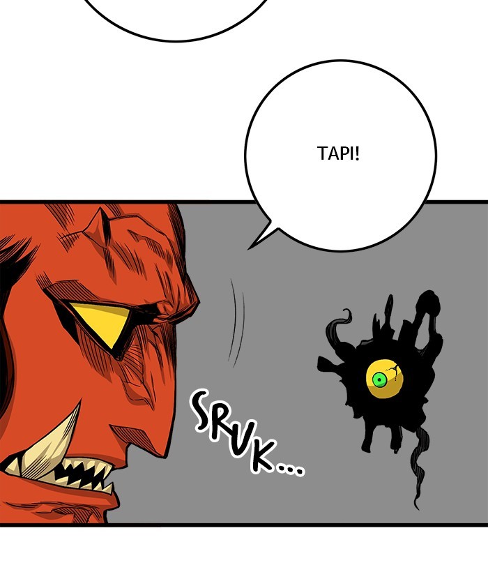 Troll Trap Chapter 128 Gambar 58