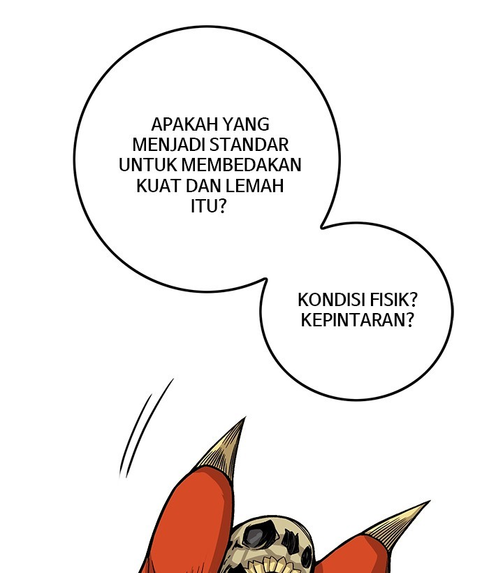 Troll Trap Chapter 128 Gambar 59