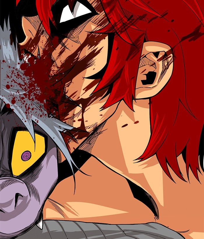 Troll Trap Chapter 128 Gambar 63