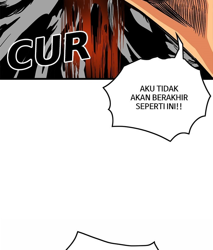 Troll Trap Chapter 128 Gambar 67