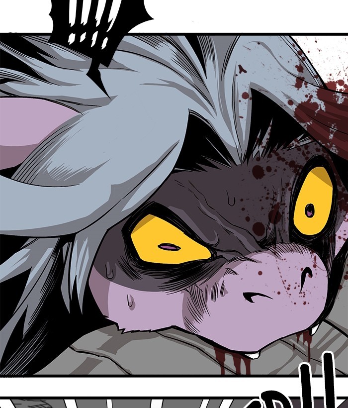 Troll Trap Chapter 128 Gambar 71