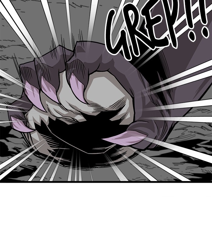 Troll Trap Chapter 128 Gambar 72