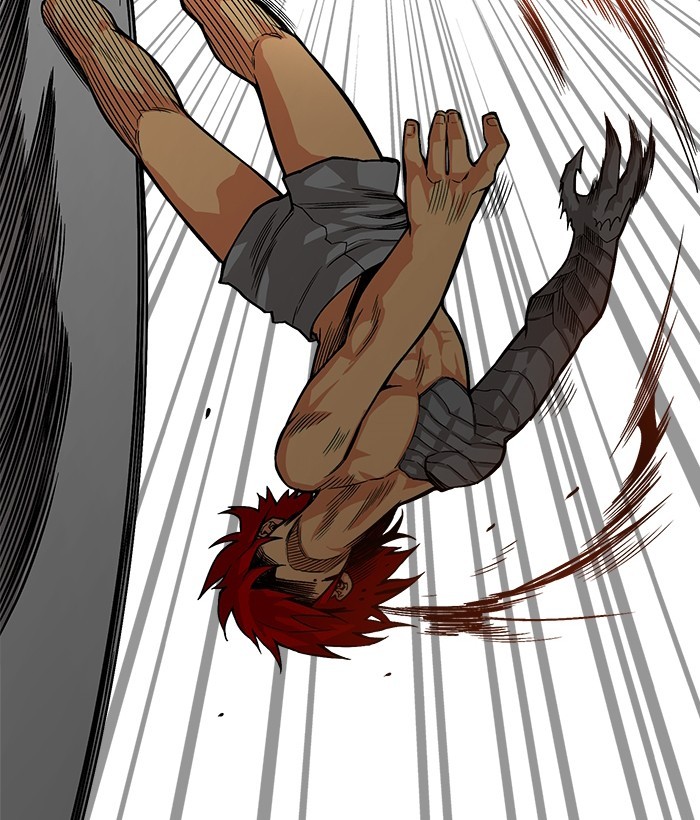 Troll Trap Chapter 128 Gambar 75