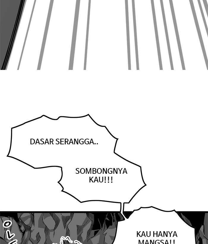 Troll Trap Chapter 128 Gambar 76