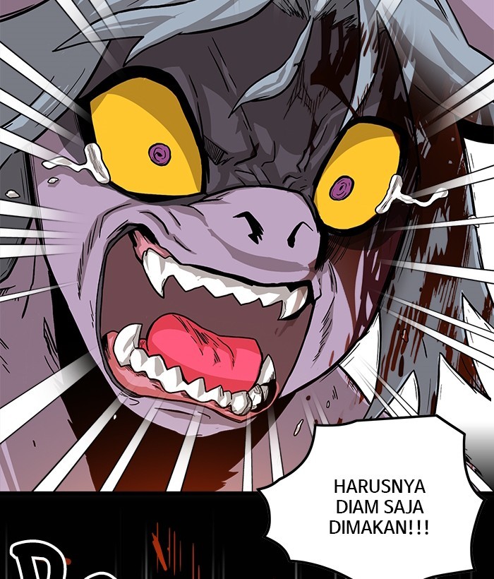 Troll Trap Chapter 128 Gambar 78