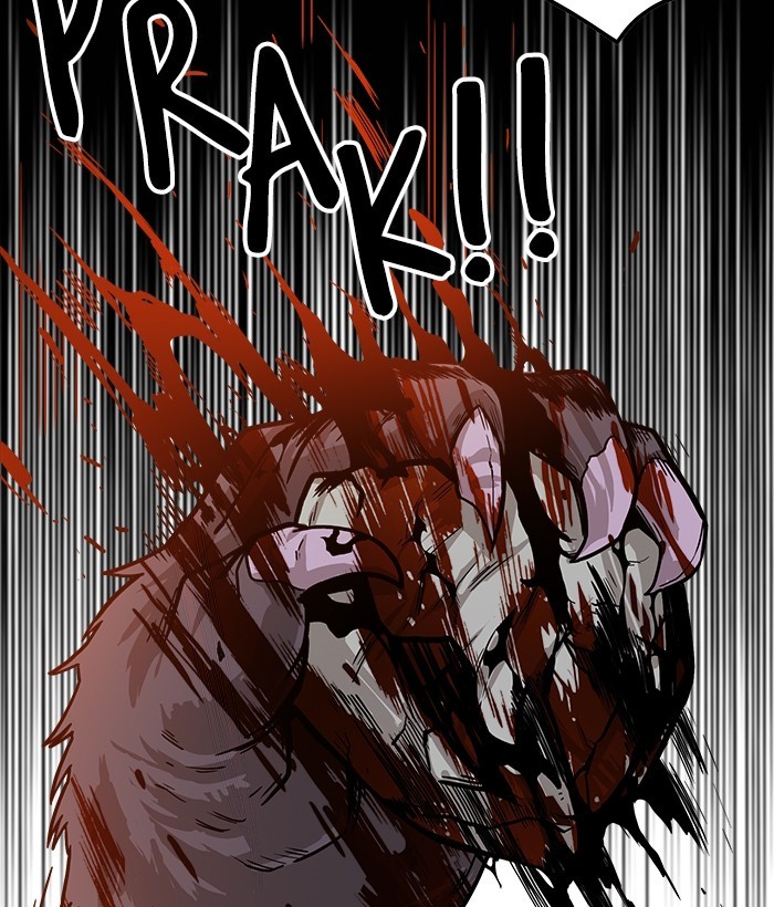 Troll Trap Chapter 128 Gambar 79