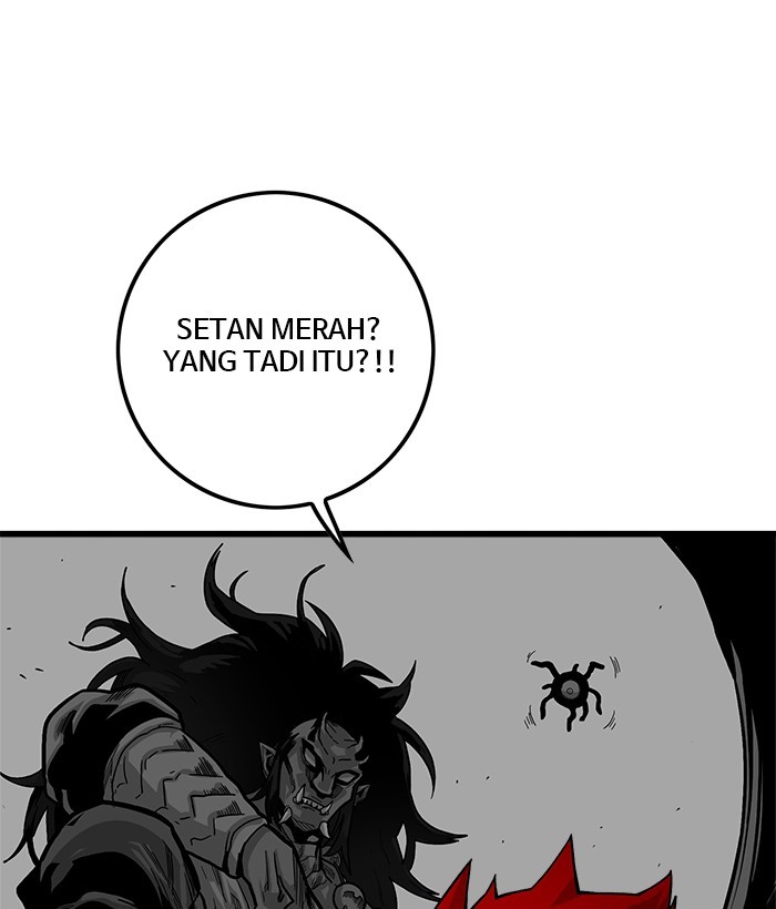 Troll Trap Chapter 128 Gambar 8