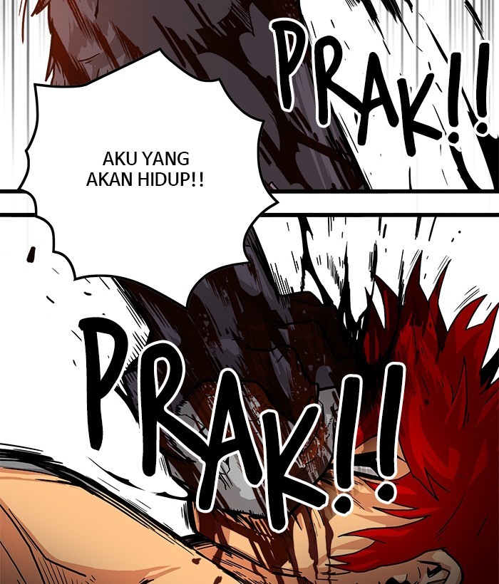 Troll Trap Chapter 128 Gambar 80