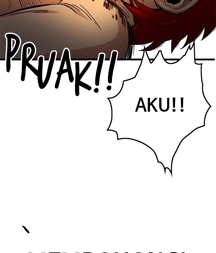 Troll Trap Chapter 128 Gambar 81