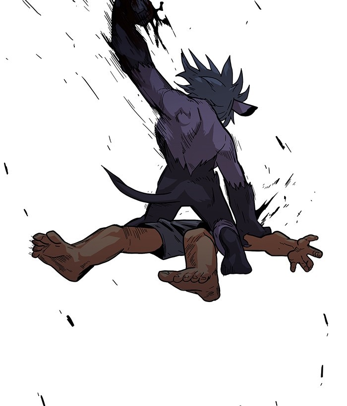 Troll Trap Chapter 128 Gambar 83