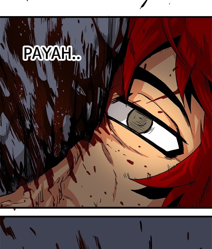 Troll Trap Chapter 128 Gambar 84