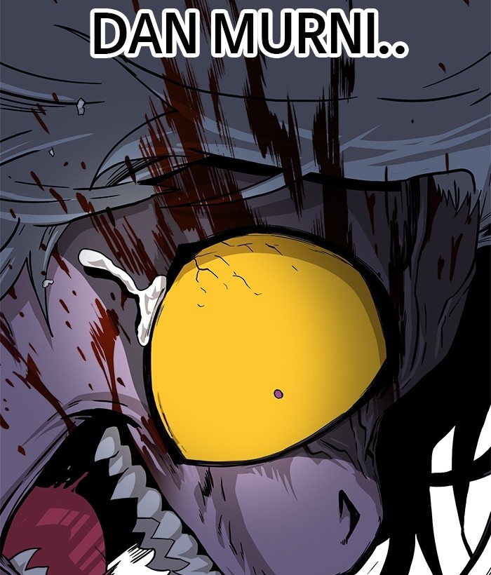 Troll Trap Chapter 128 Gambar 85