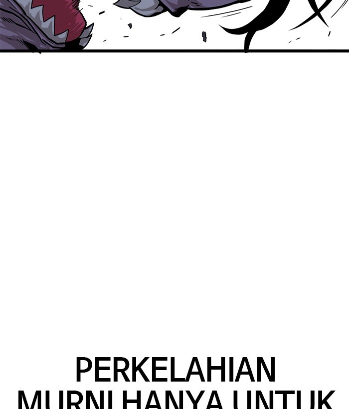 Troll Trap Chapter 128 Gambar 86