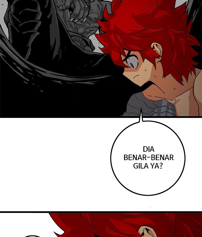 Troll Trap Chapter 128 Gambar 9