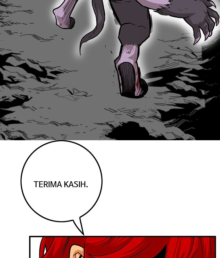 Troll Trap Chapter 128 Gambar 90