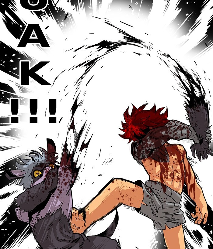 Troll Trap Chapter 128 Gambar 94