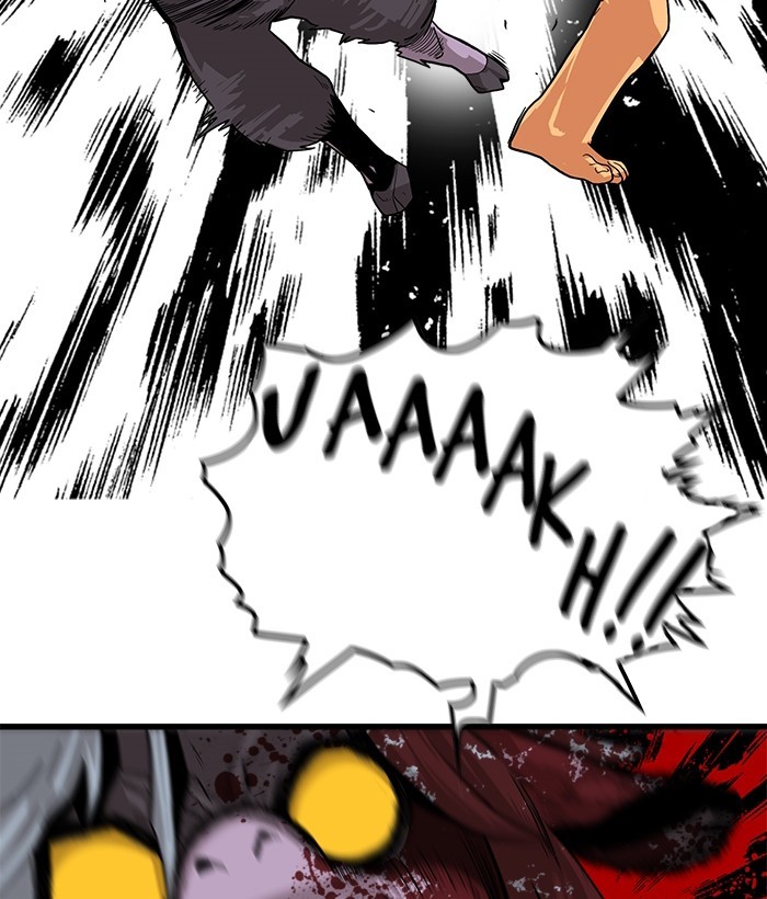 Troll Trap Chapter 128 Gambar 95