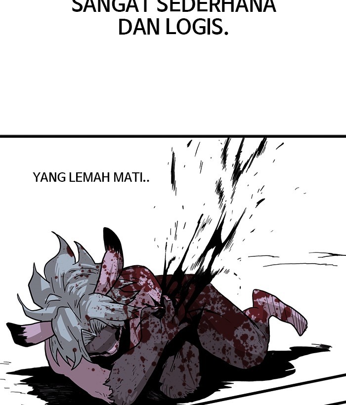 Troll Trap Chapter 128 Gambar 97