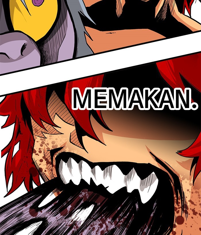 Troll Trap Chapter 128 Gambar 99