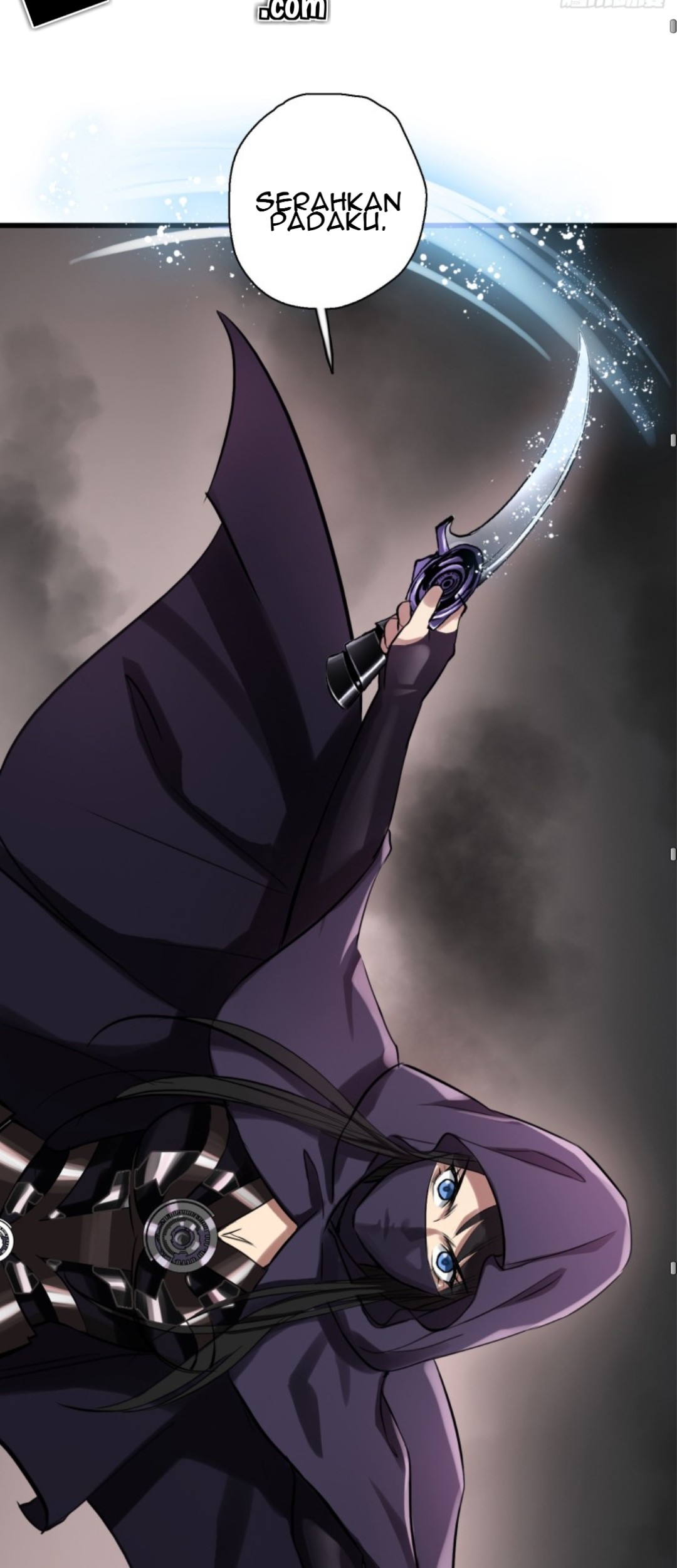 Part-time Yama Chapter 32 Gambar 6