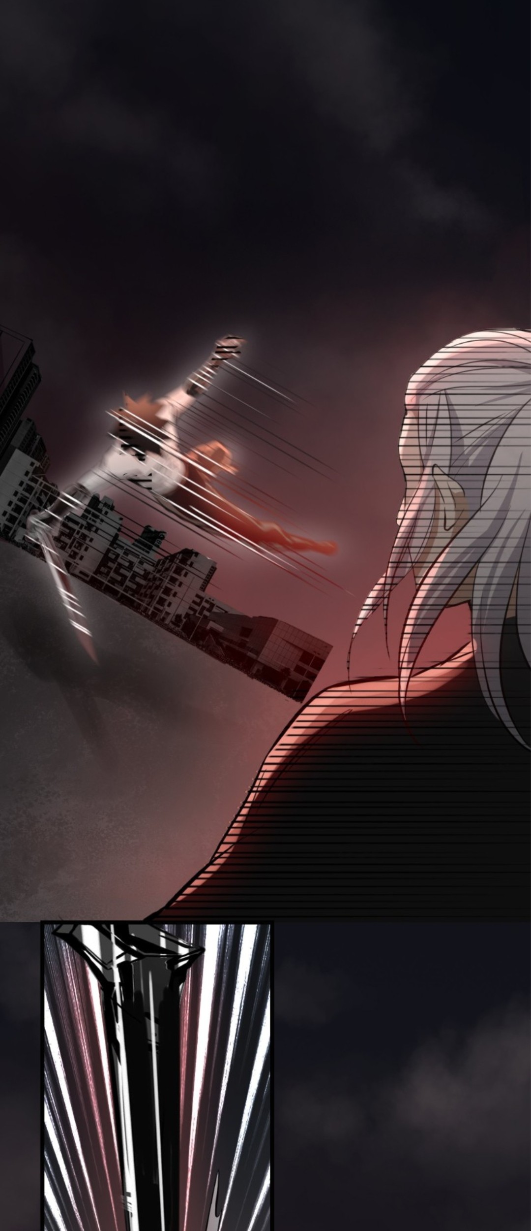 Part-time Yama Chapter 30 Gambar 20