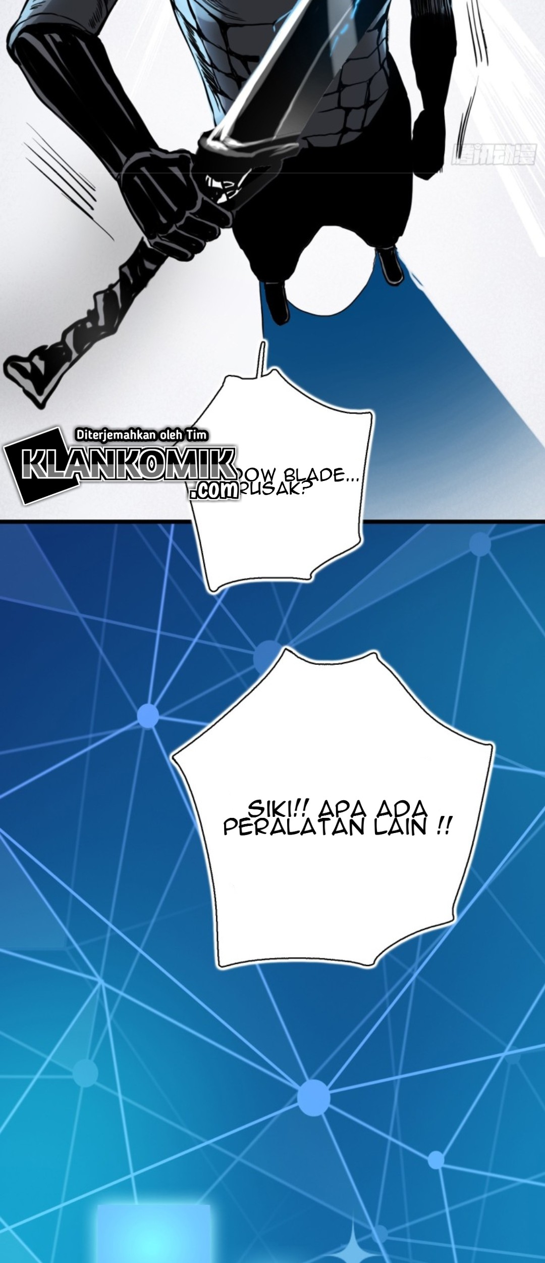 Part-time Yama Chapter 30 Gambar 24