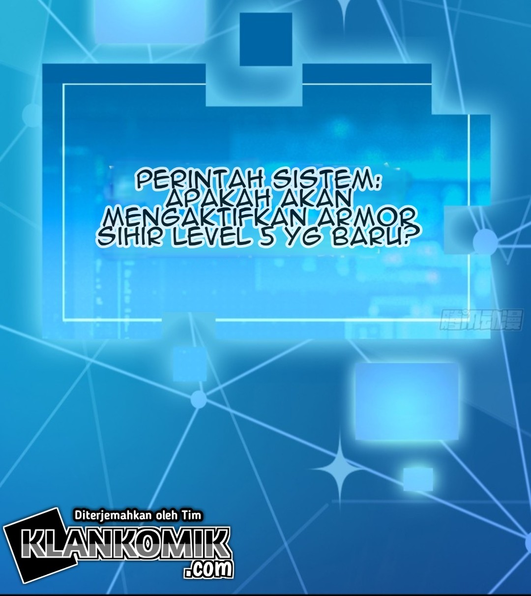 Part-time Yama Chapter 30 Gambar 25