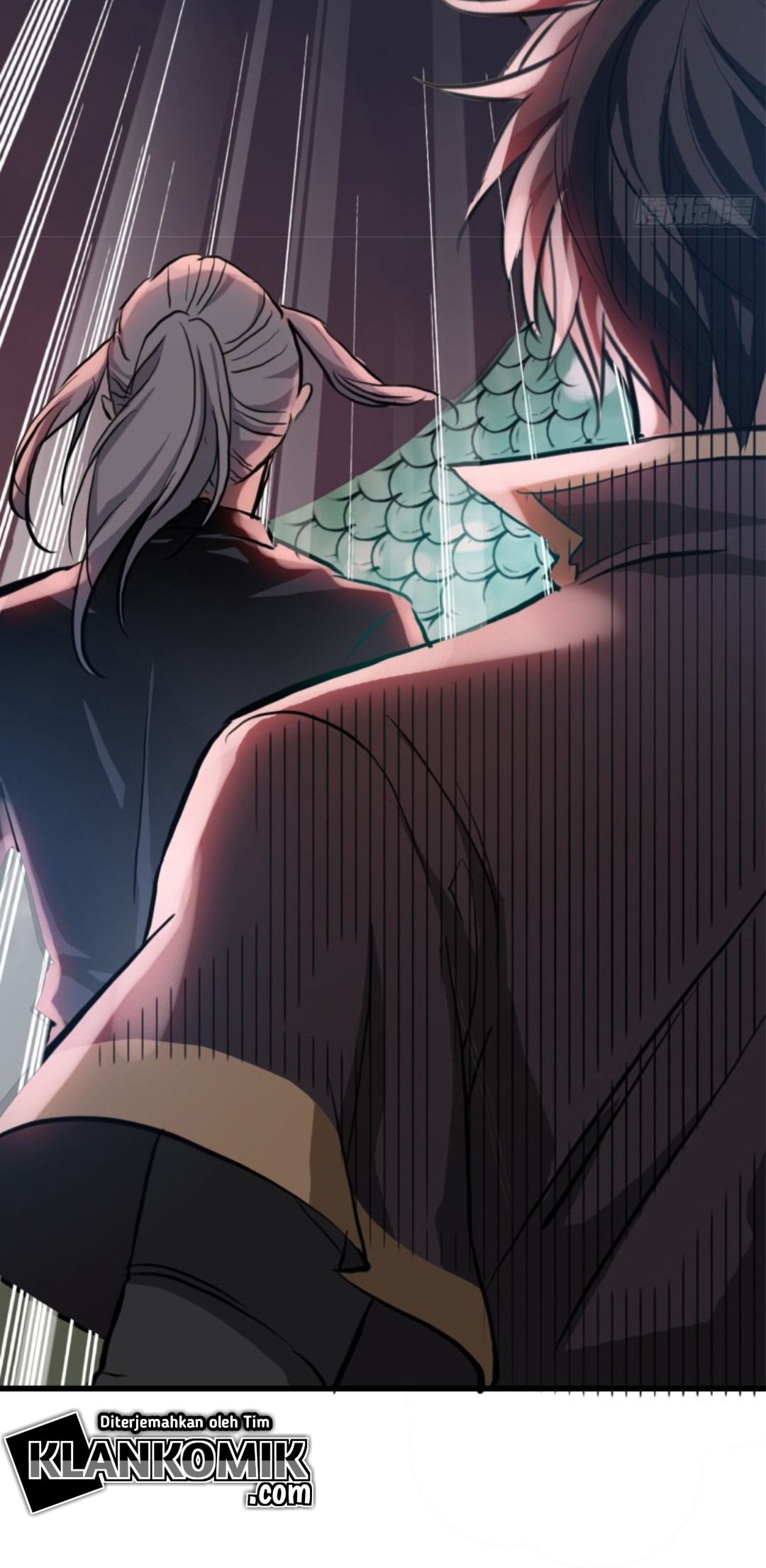 Part-time Yama Chapter 30 Gambar 6