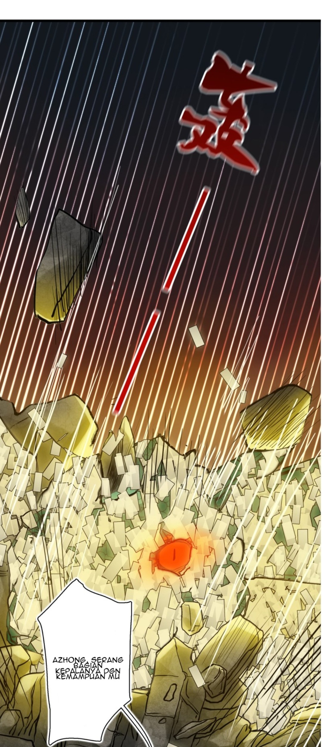 Part-time Yama Chapter 30 Gambar 10