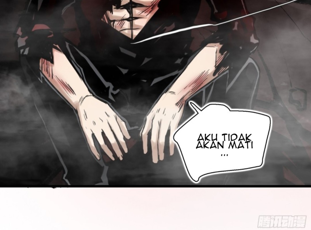 Part-time Yama Chapter 30 Gambar 16