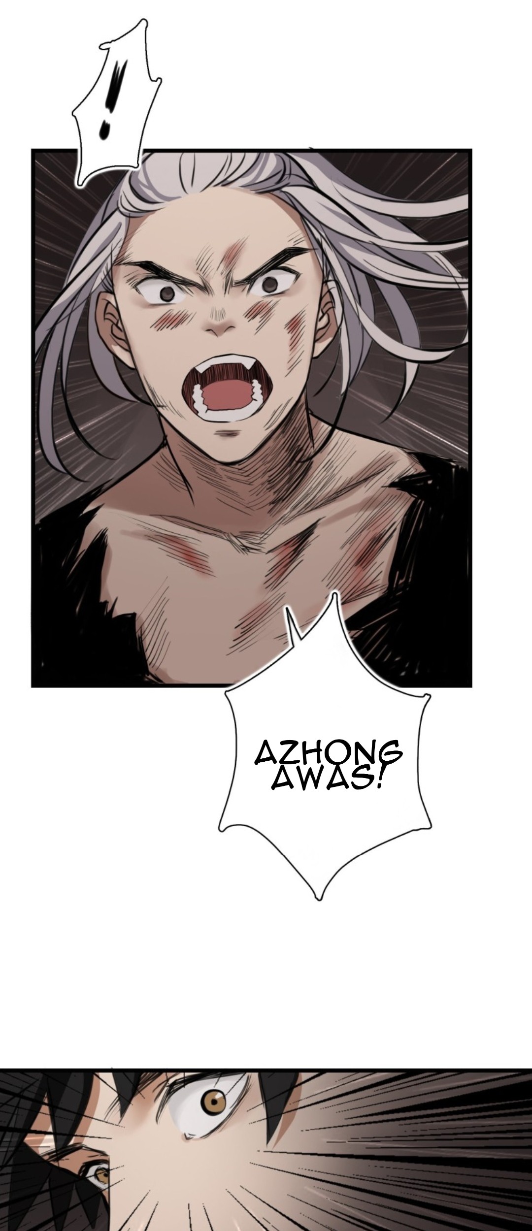 Part-time Yama Chapter 30 Gambar 17