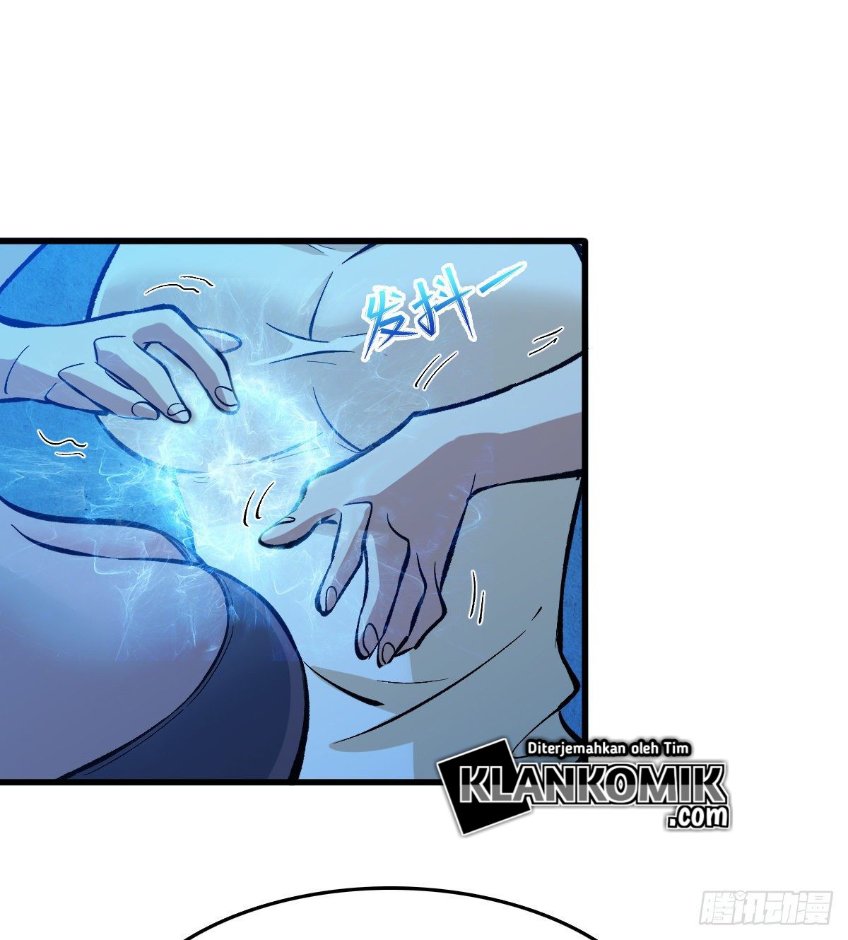 Return To Beginning Of The Apocalypse Chapter 57 Gambar 3