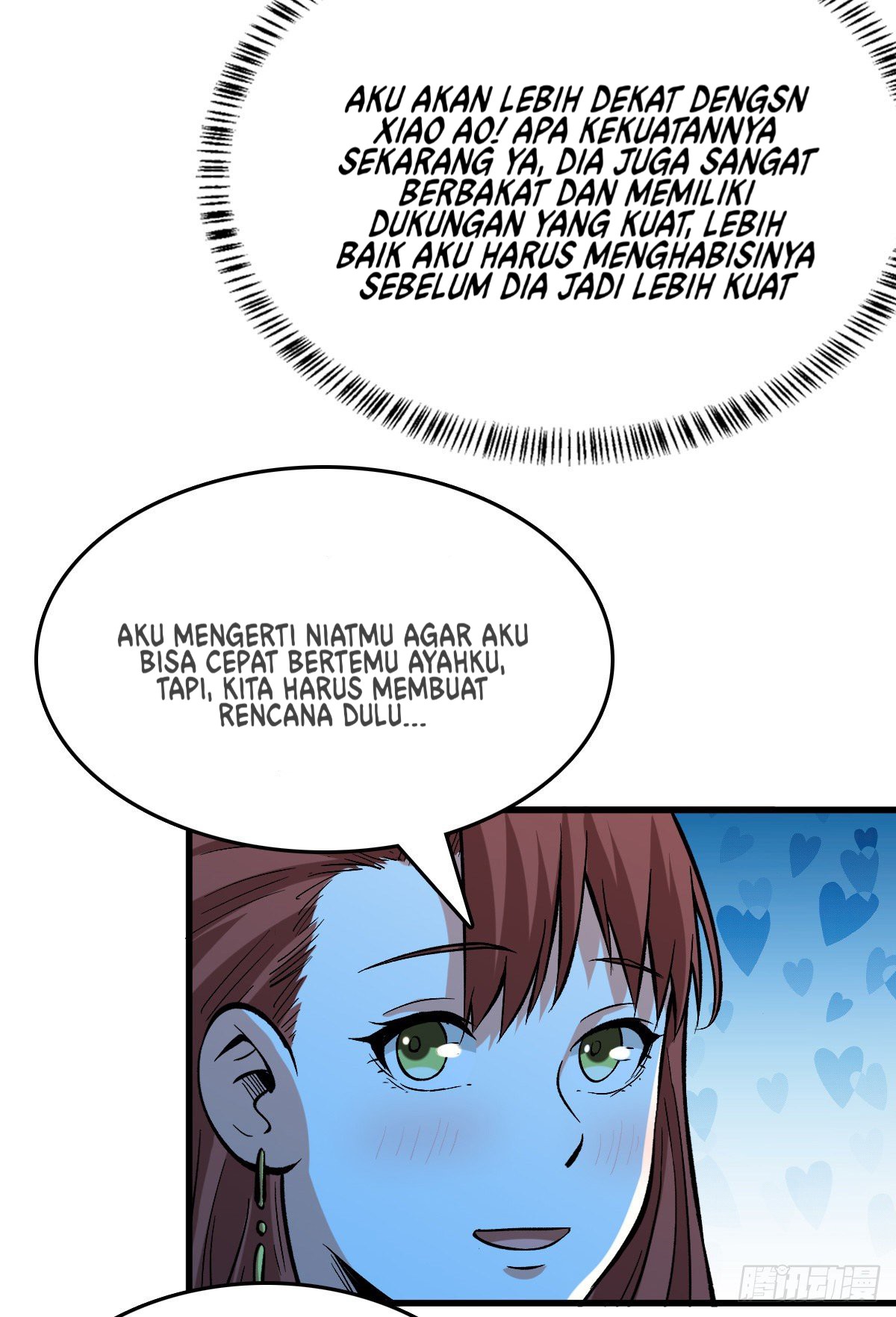 Return To Beginning Of The Apocalypse Chapter 57 Gambar 34