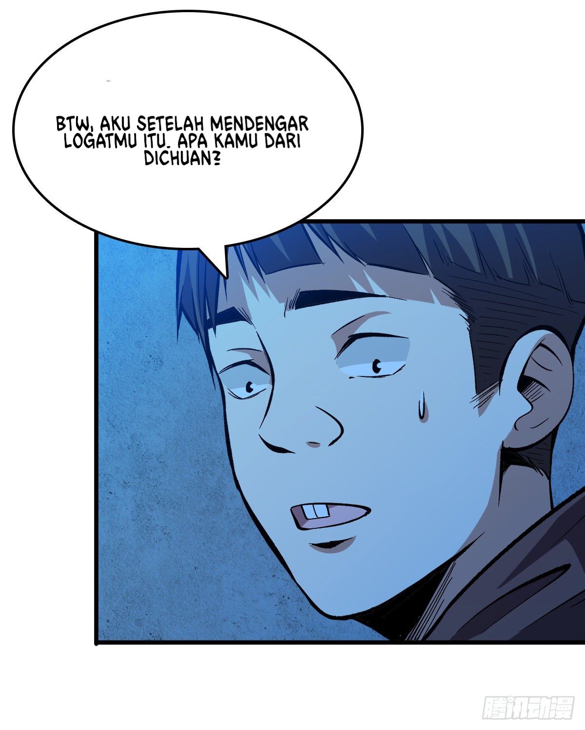 Return To Beginning Of The Apocalypse Chapter 57 Gambar 9