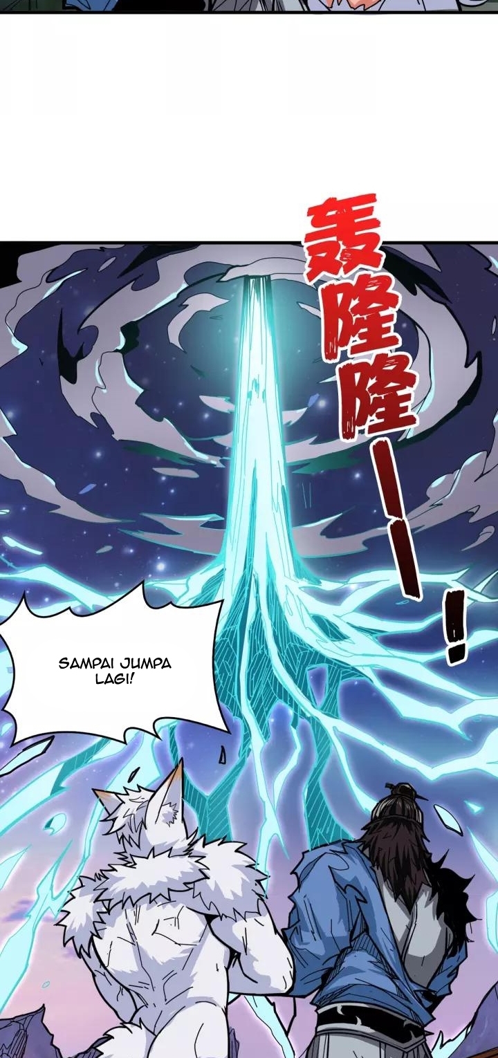 God Slayer Chapter 139 Gambar 19