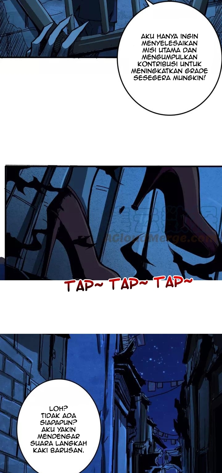 God Slayer Chapter 139 Gambar 23