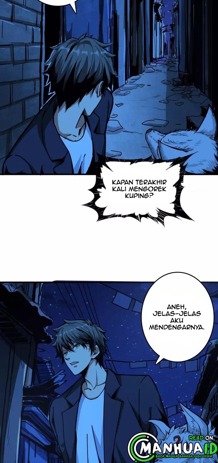 God Slayer Chapter 139 Gambar 24