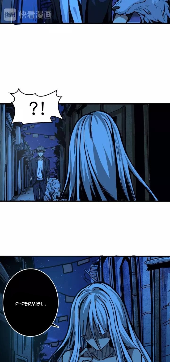 God Slayer Chapter 139 Gambar 25