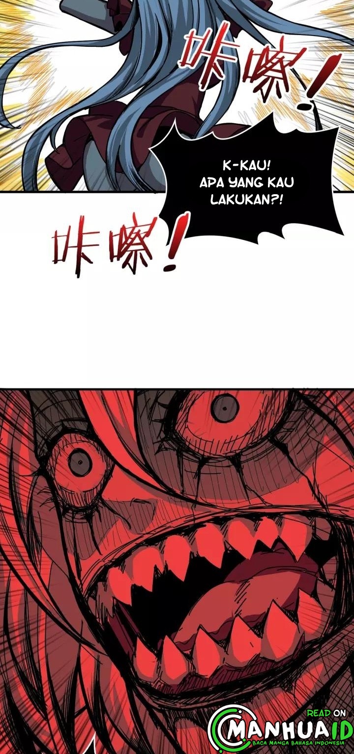 God Slayer Chapter 139 Gambar 28